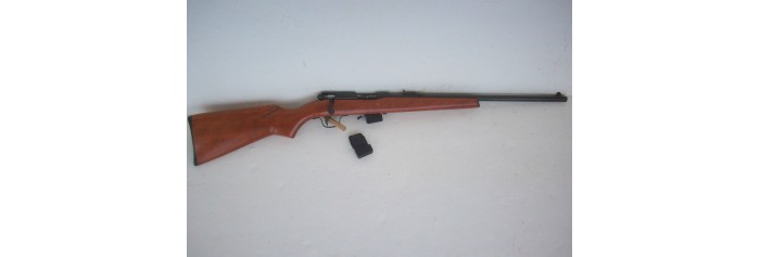 Sears, Roebuck and Co. Model 273.27510 Rimfire Rifle Parts